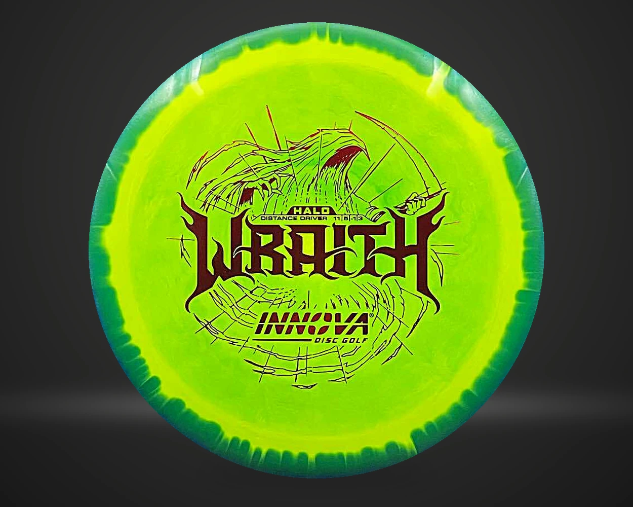 Halo Star Wraith