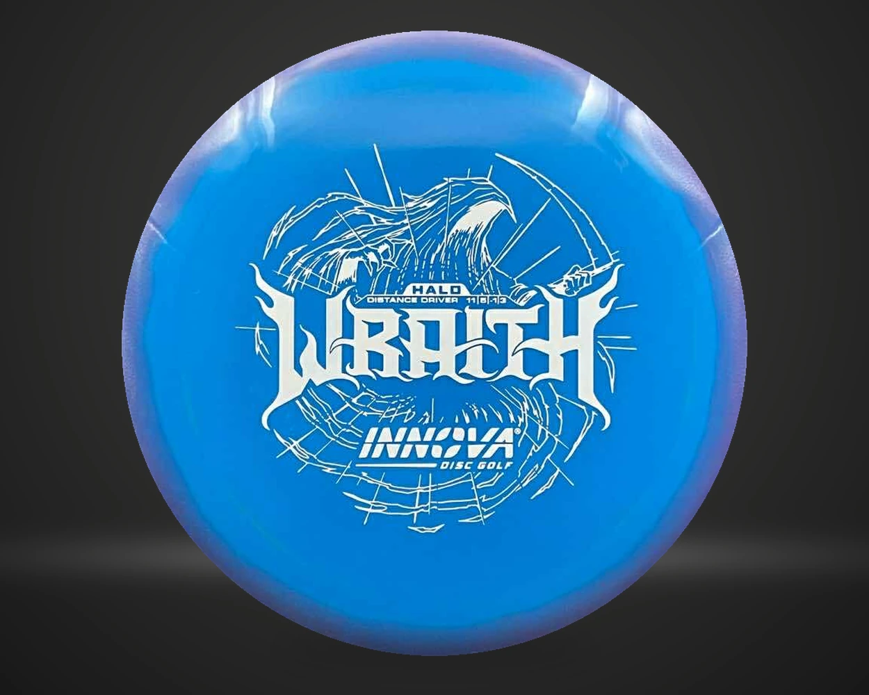 Halo Star Wraith
