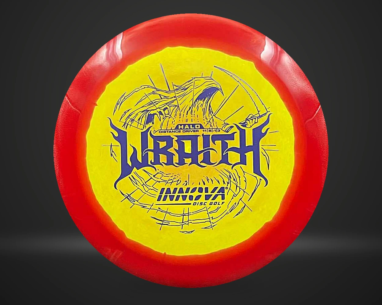Halo Star Wraith