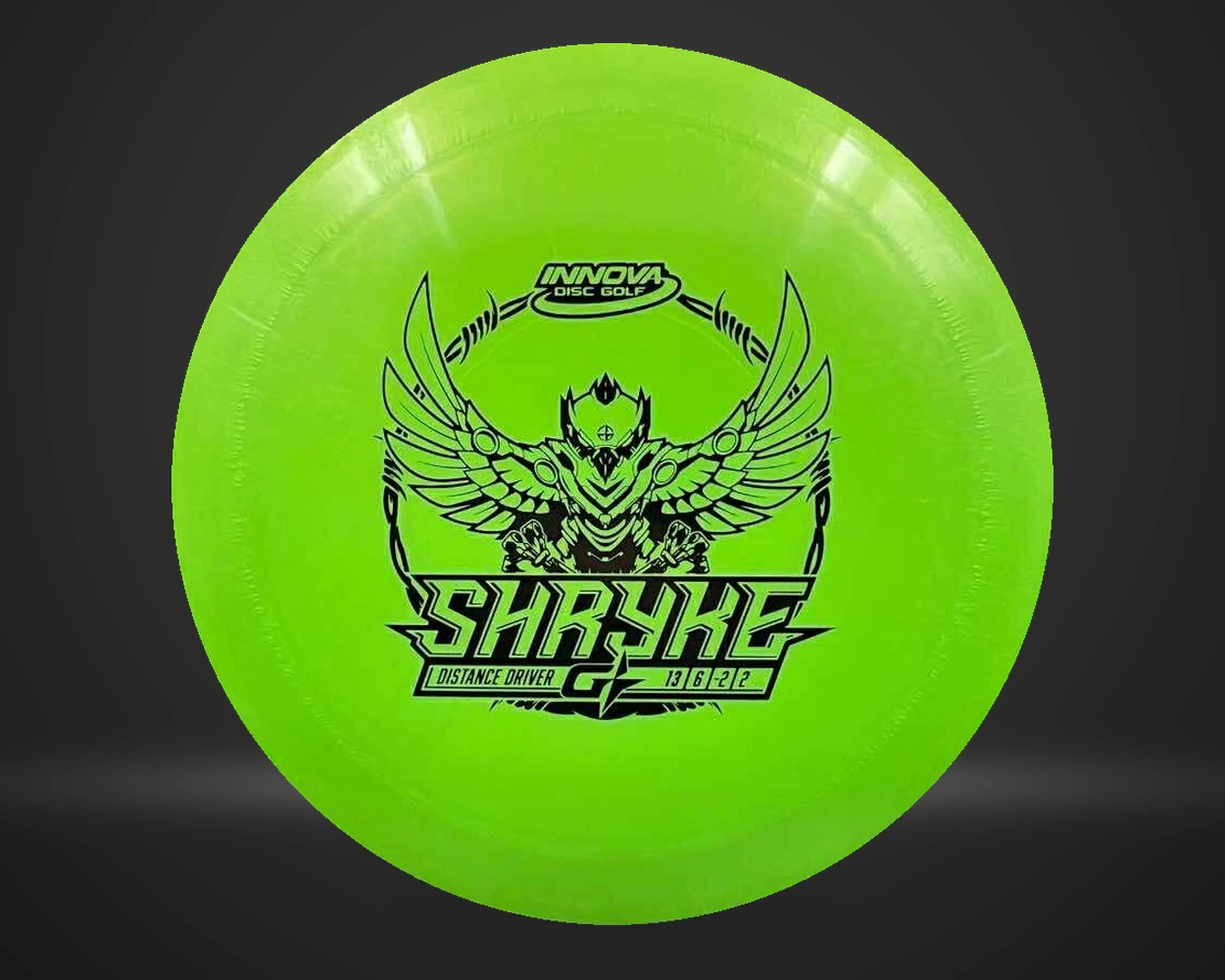 GStar Shryke