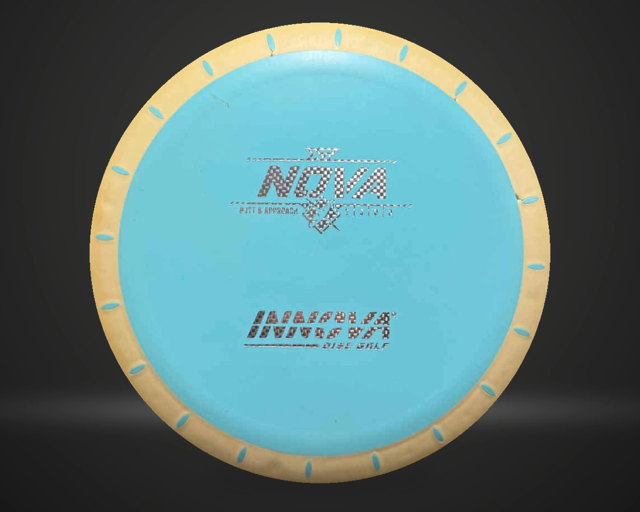 XT Nova