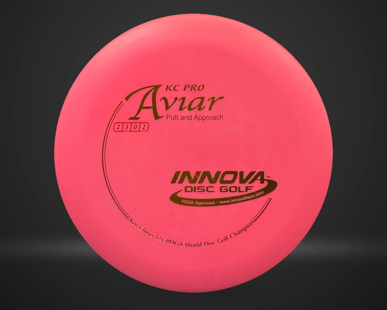 Aviar KC-PRO
