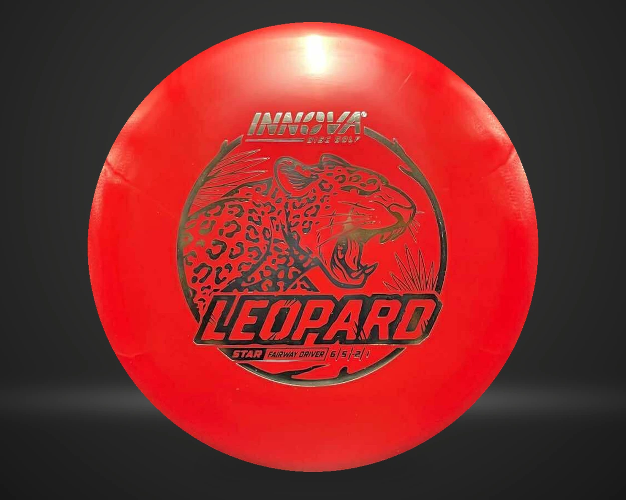 Star Leopard
