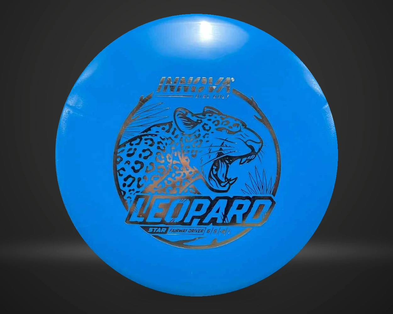 Star Leopard