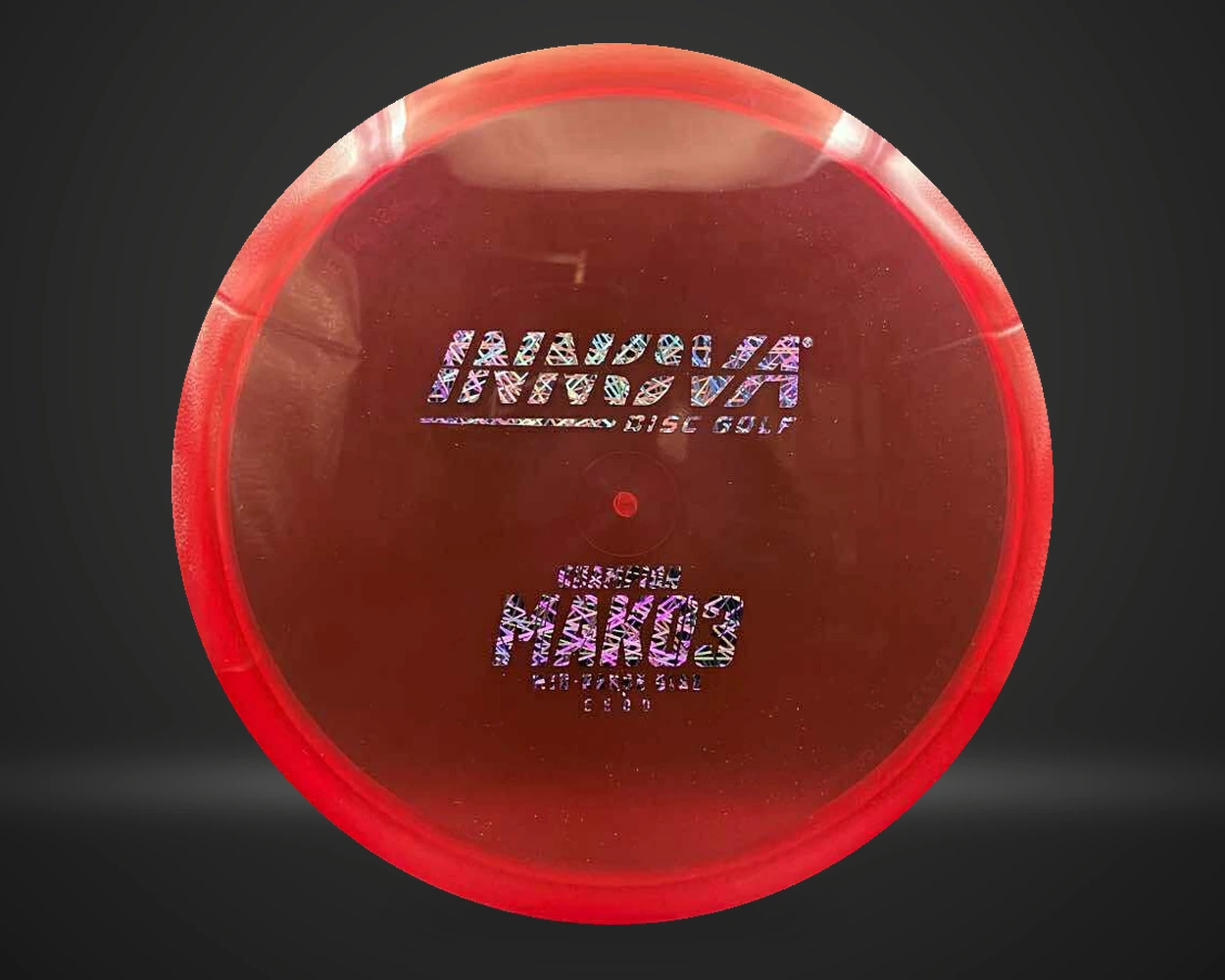 Champion Mako3