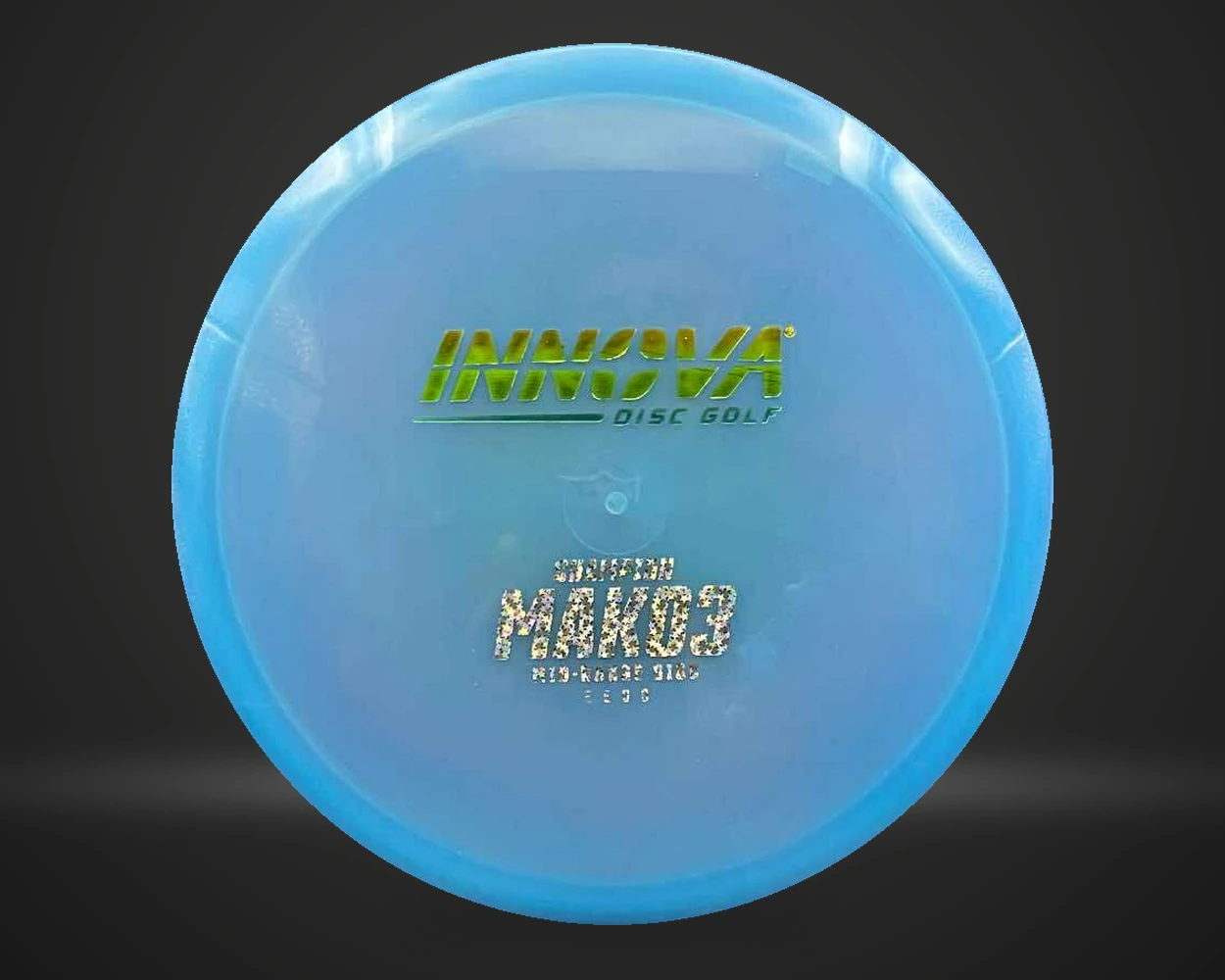 Champion Mako3
