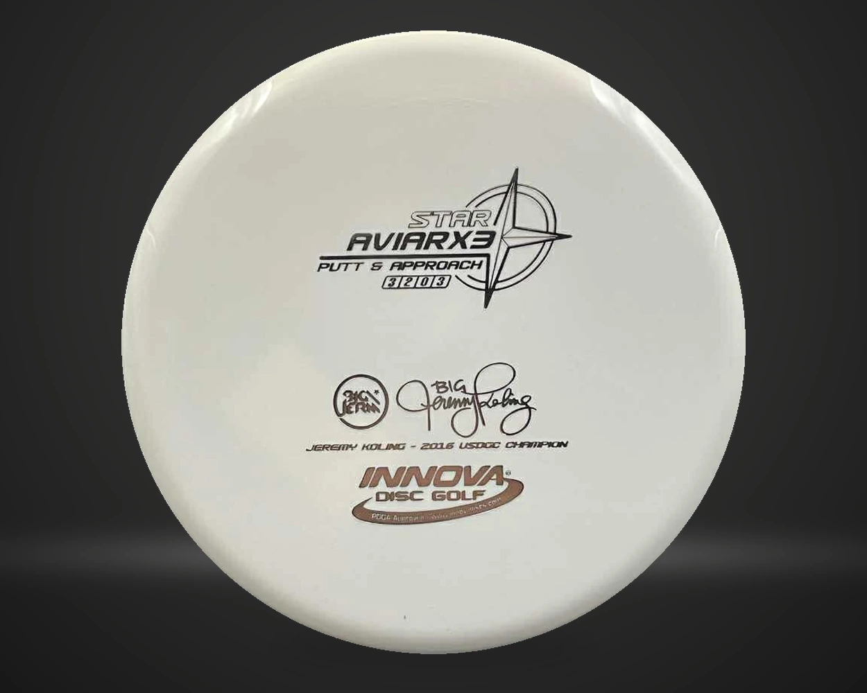 Star Aviar X3