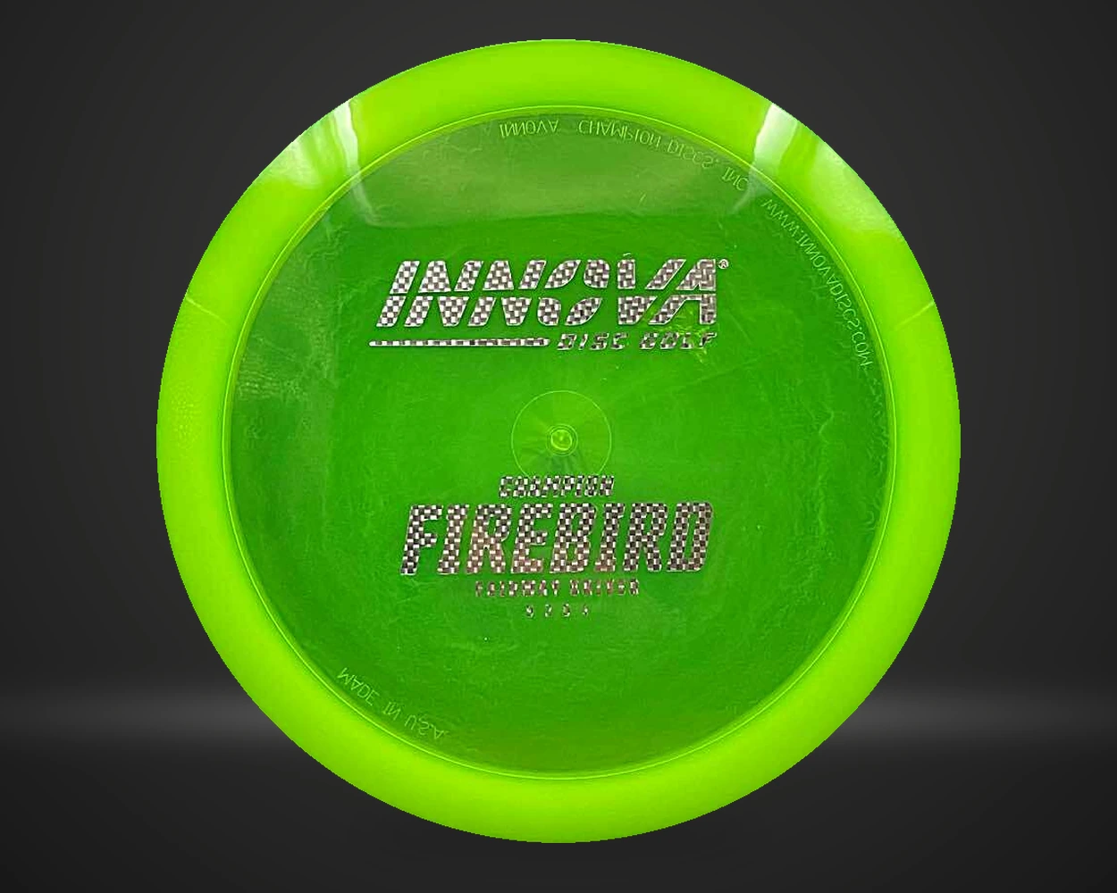 Champion Firebird
