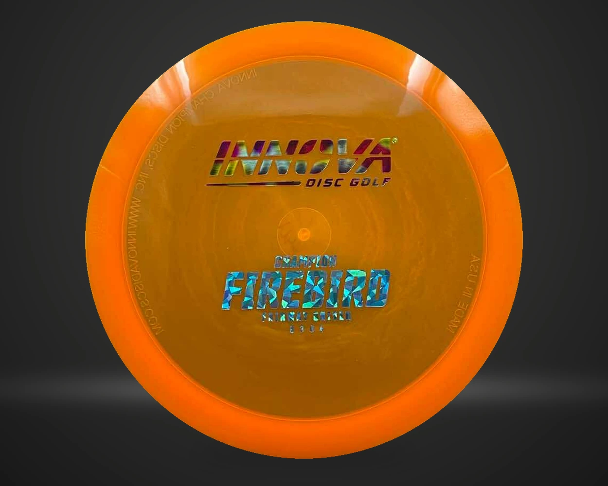 Champion Firebird