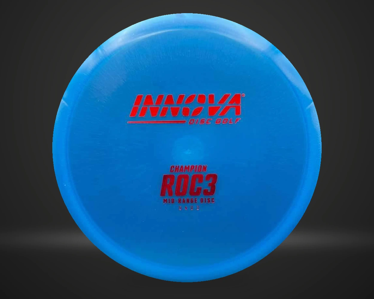 Champion Roc3