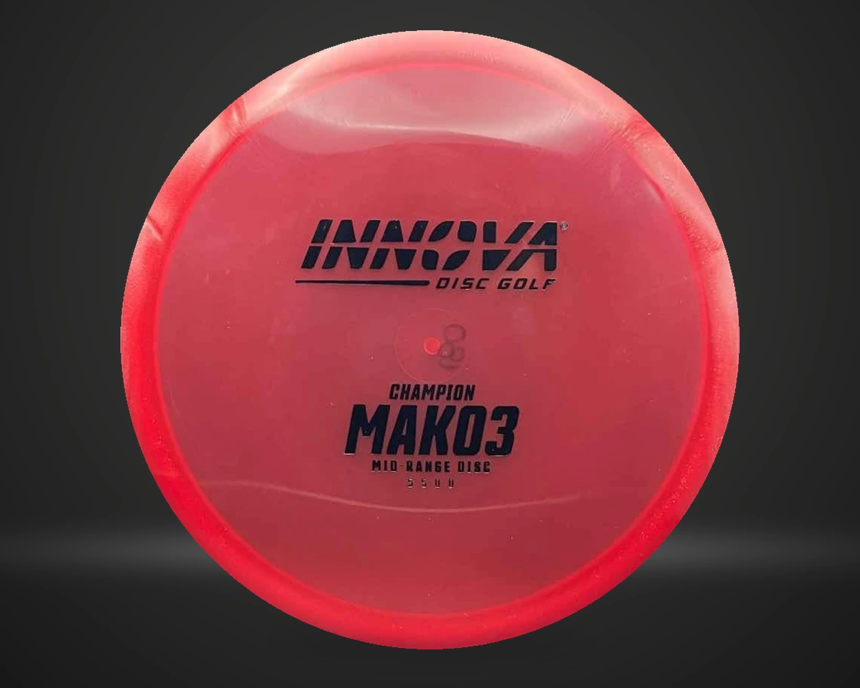 Champion Mako3