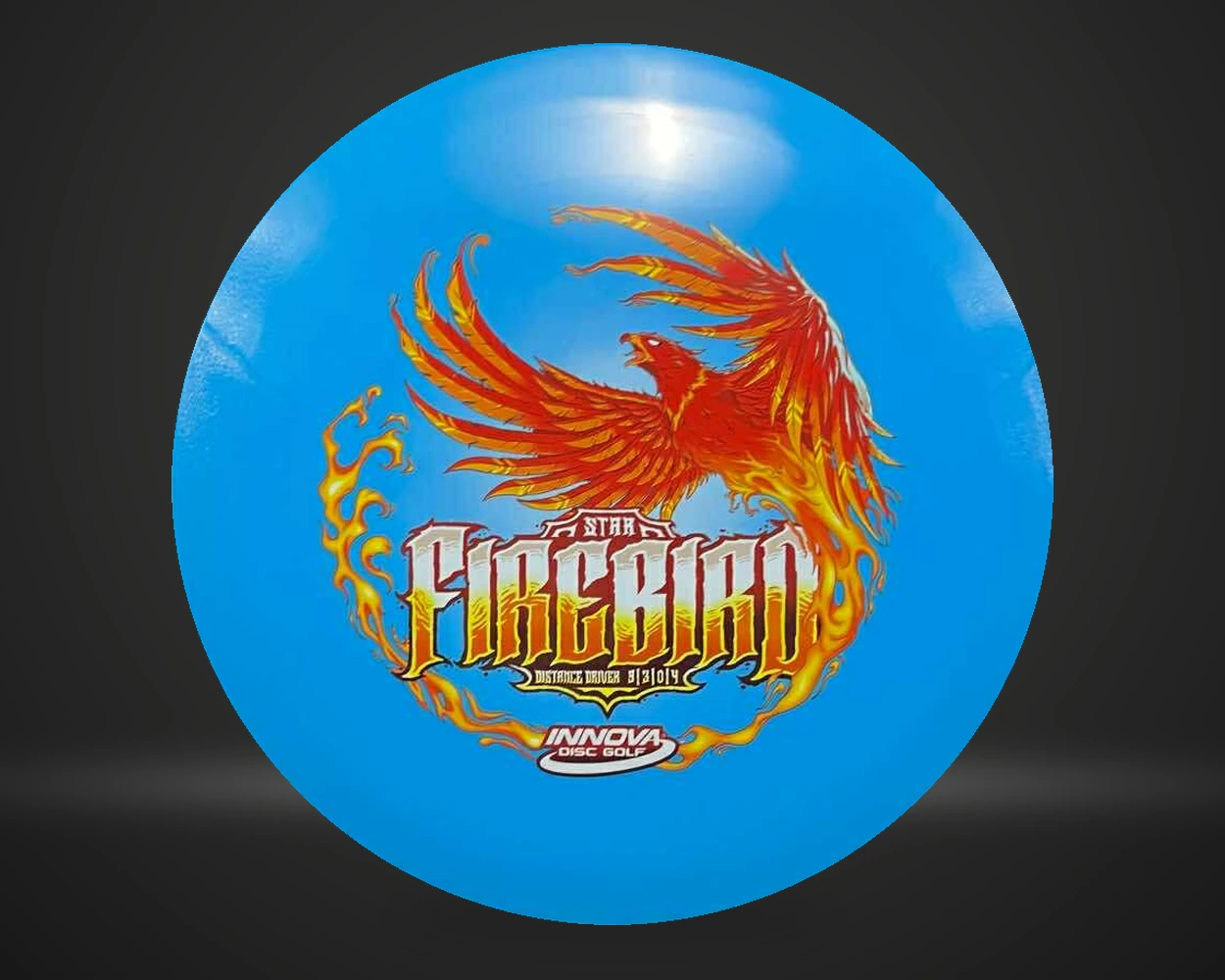 Star Firebird InnVision