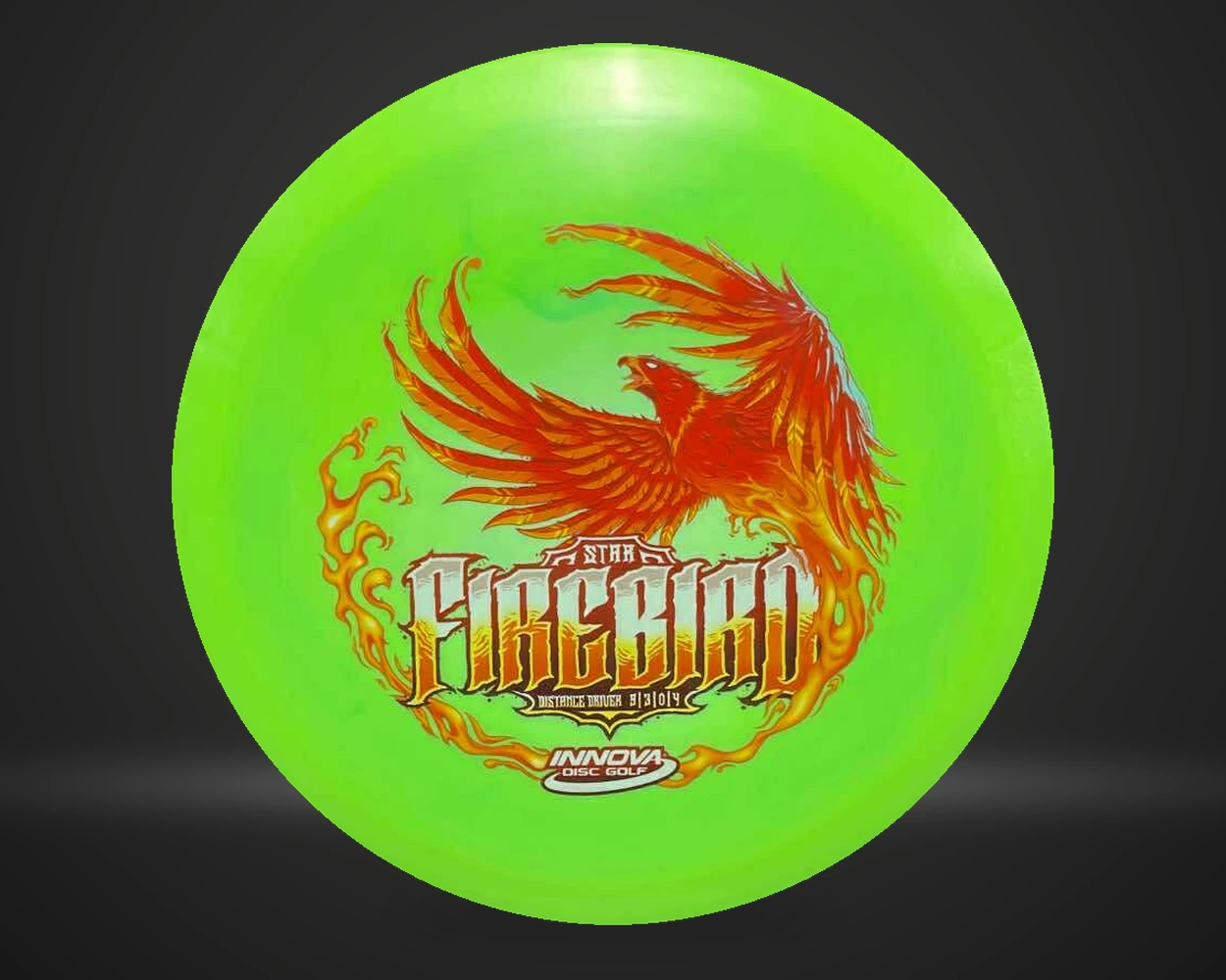 Star Firebird InnVision