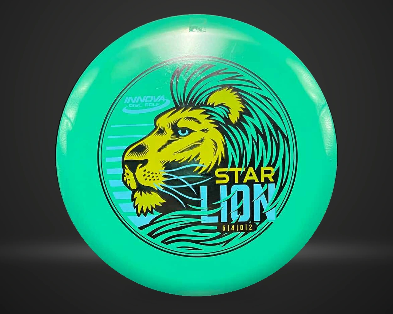Star Lion INNfuse