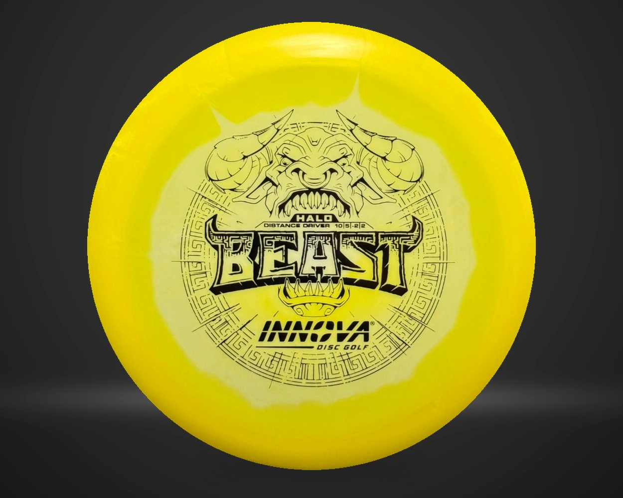 Halo Star Beast