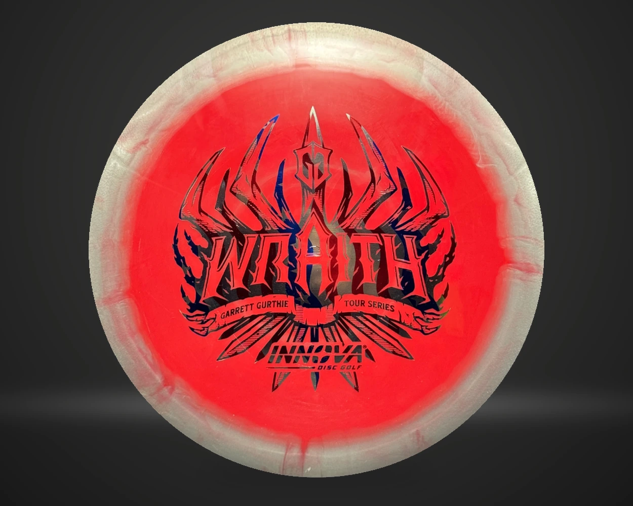Halo Star Wraith - Garrett Gurthie