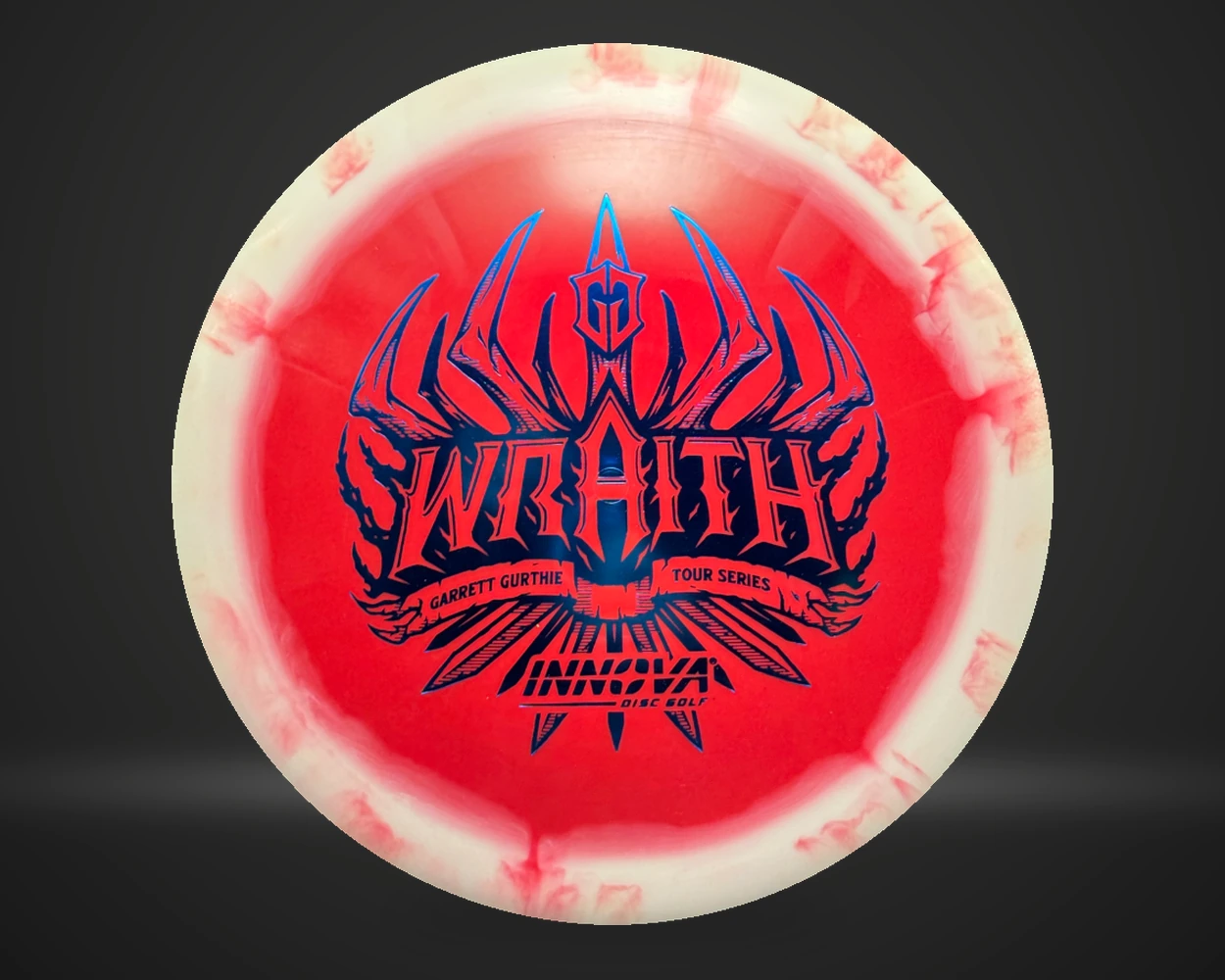 Halo Star Wraith - Garrett Gurthie