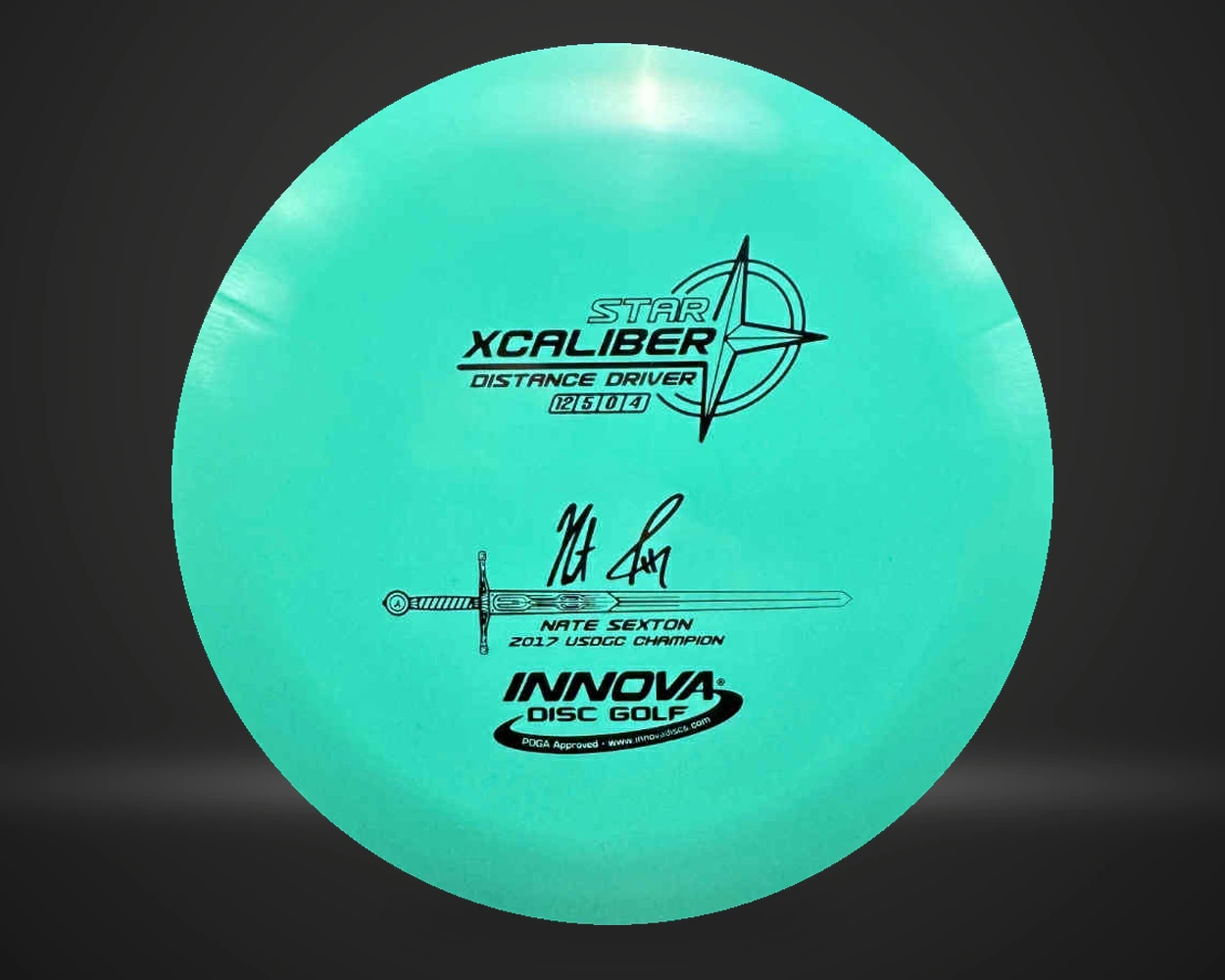 Star Xcaliber