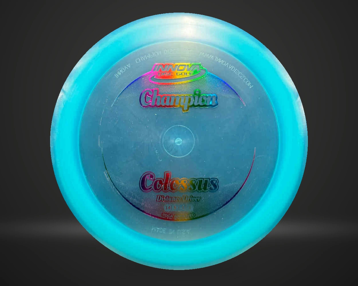 Champion Colossus
