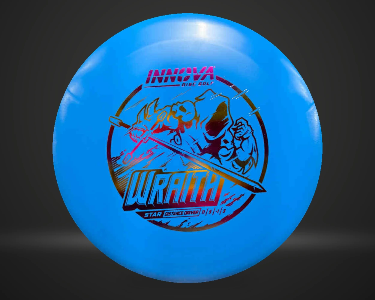 Star Wraith