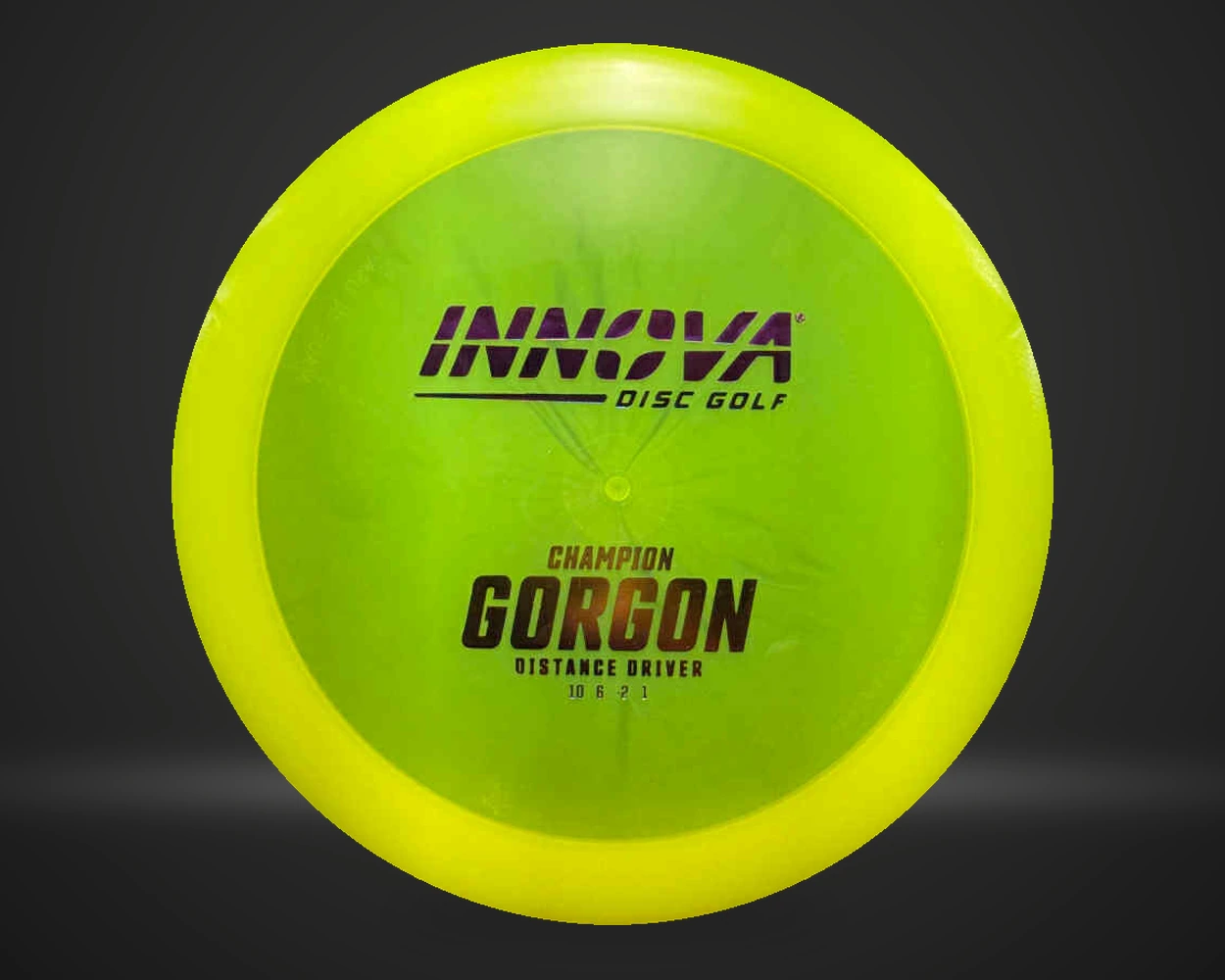 Champion Gorgon