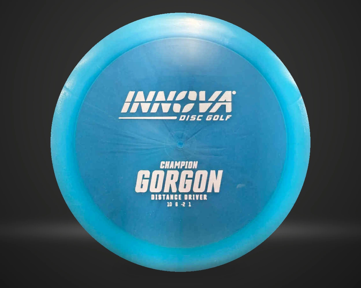 Champion Gorgon