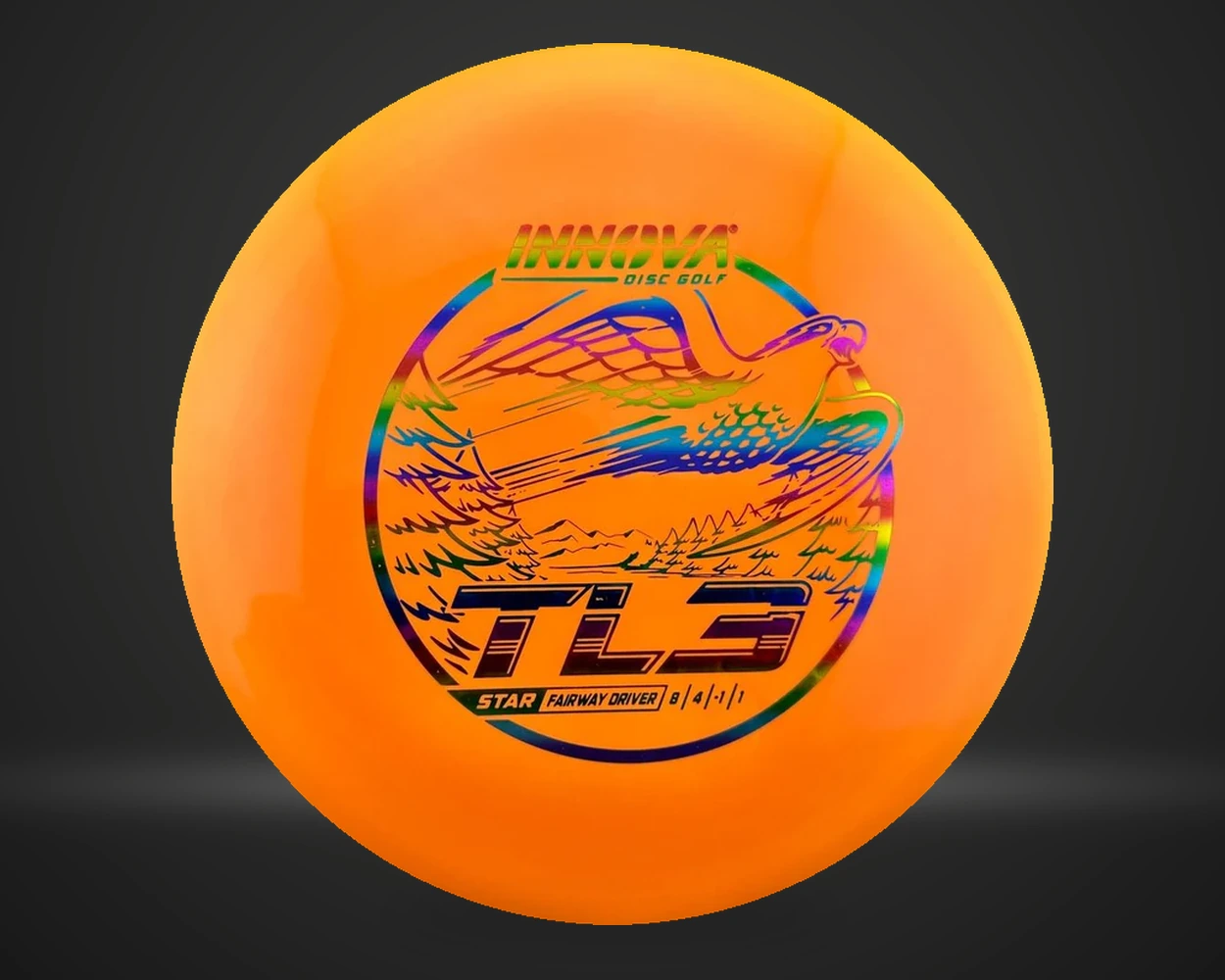 Star TL3