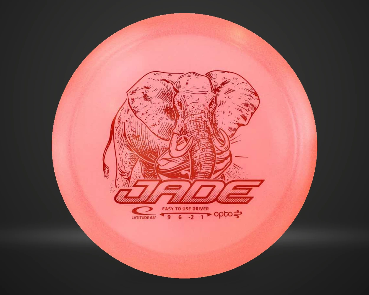 Opto Air Jade