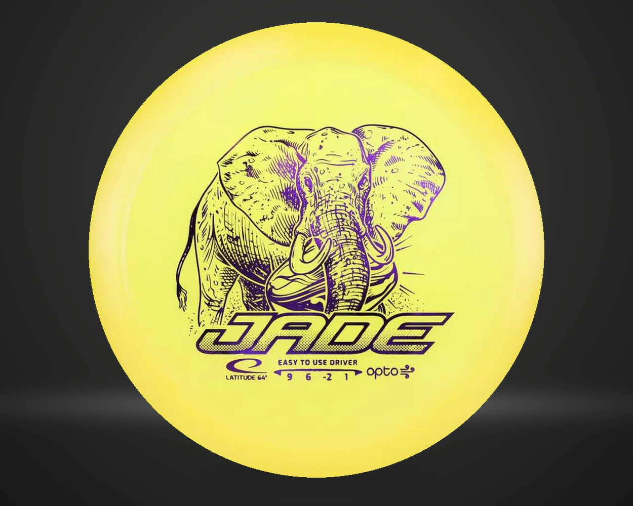 Opto Air Jade