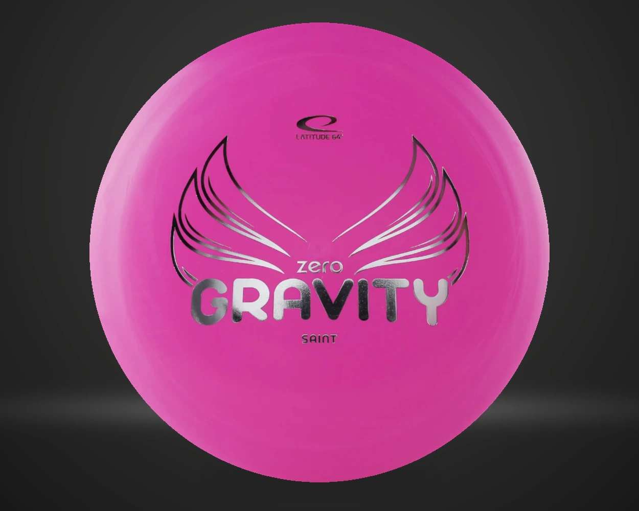 Zero Gravity Saint