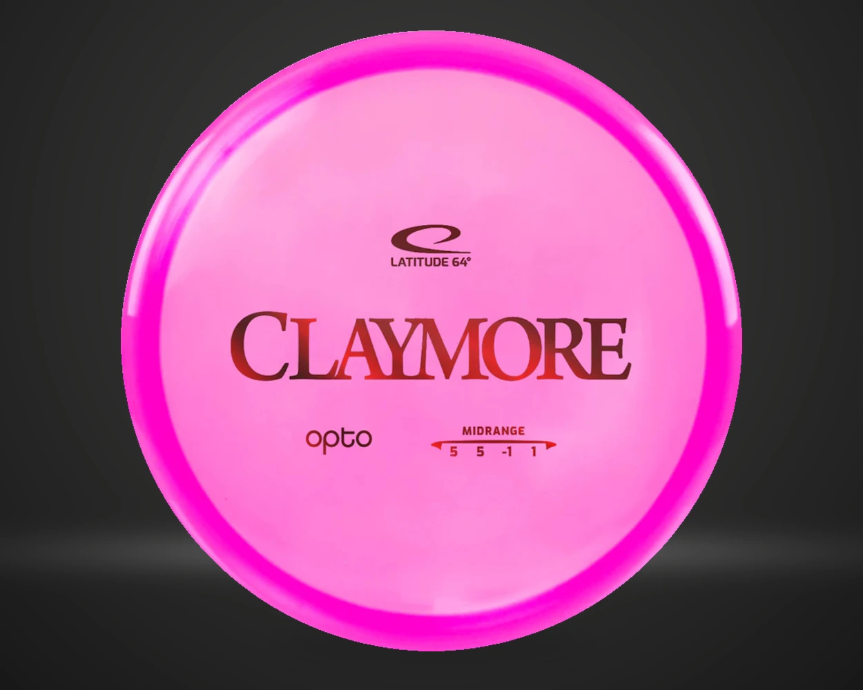 Opto Claymore