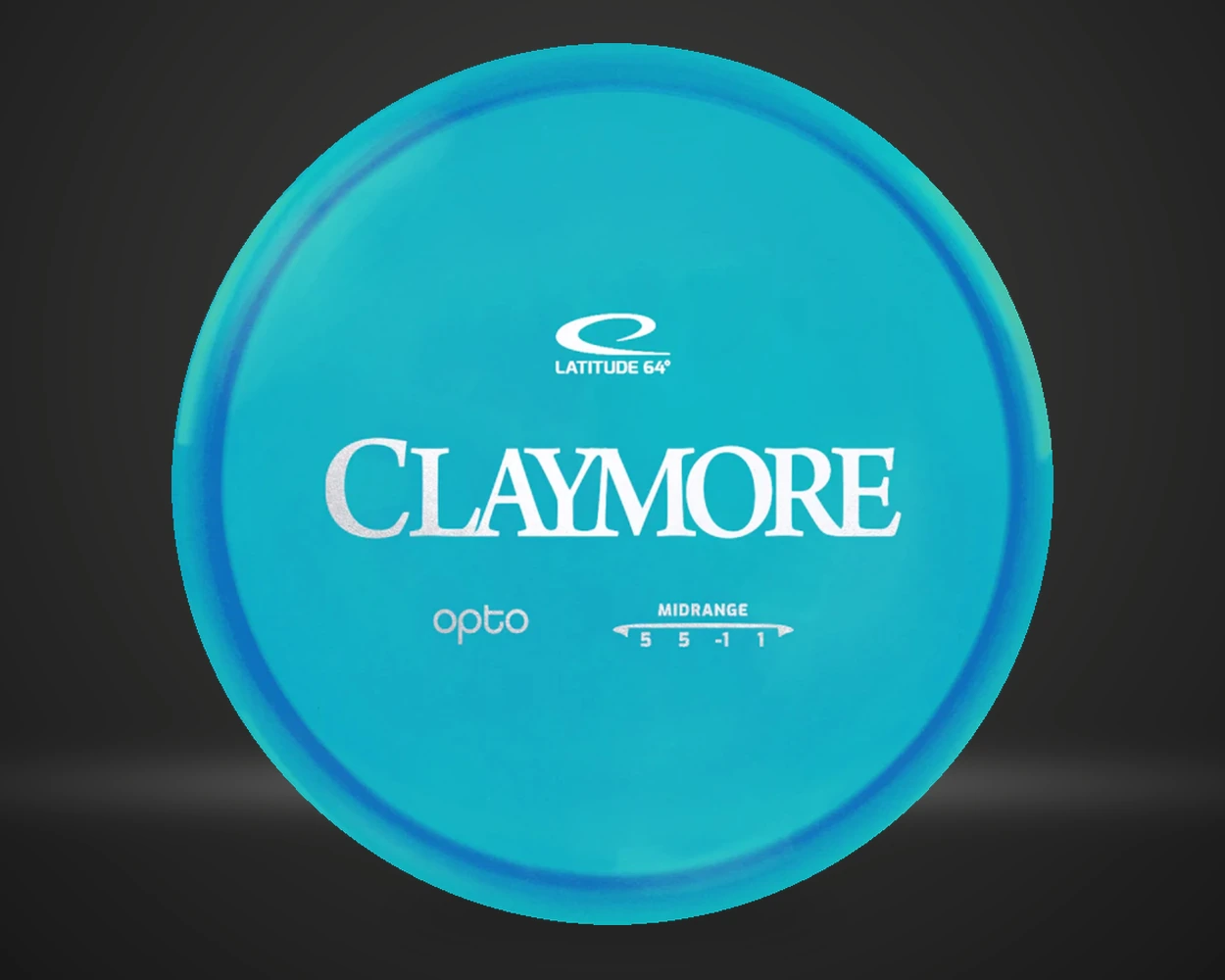 Opto Claymore