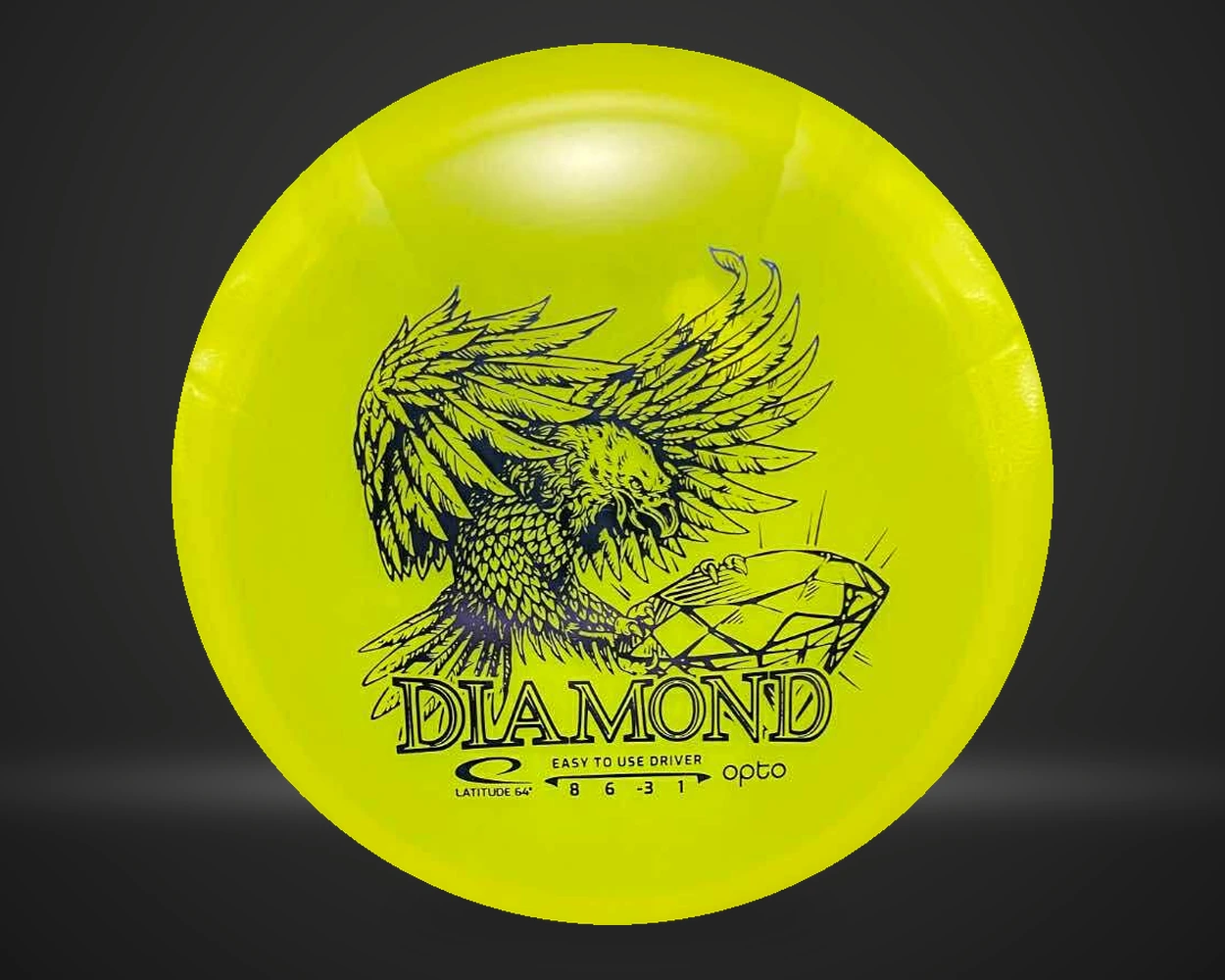Opto Diamond