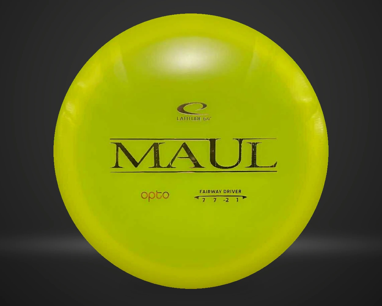 Opto Maul