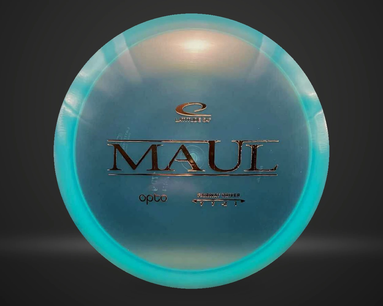 Opto Maul