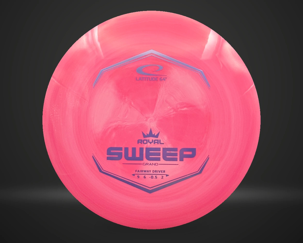 Grand Sweep
