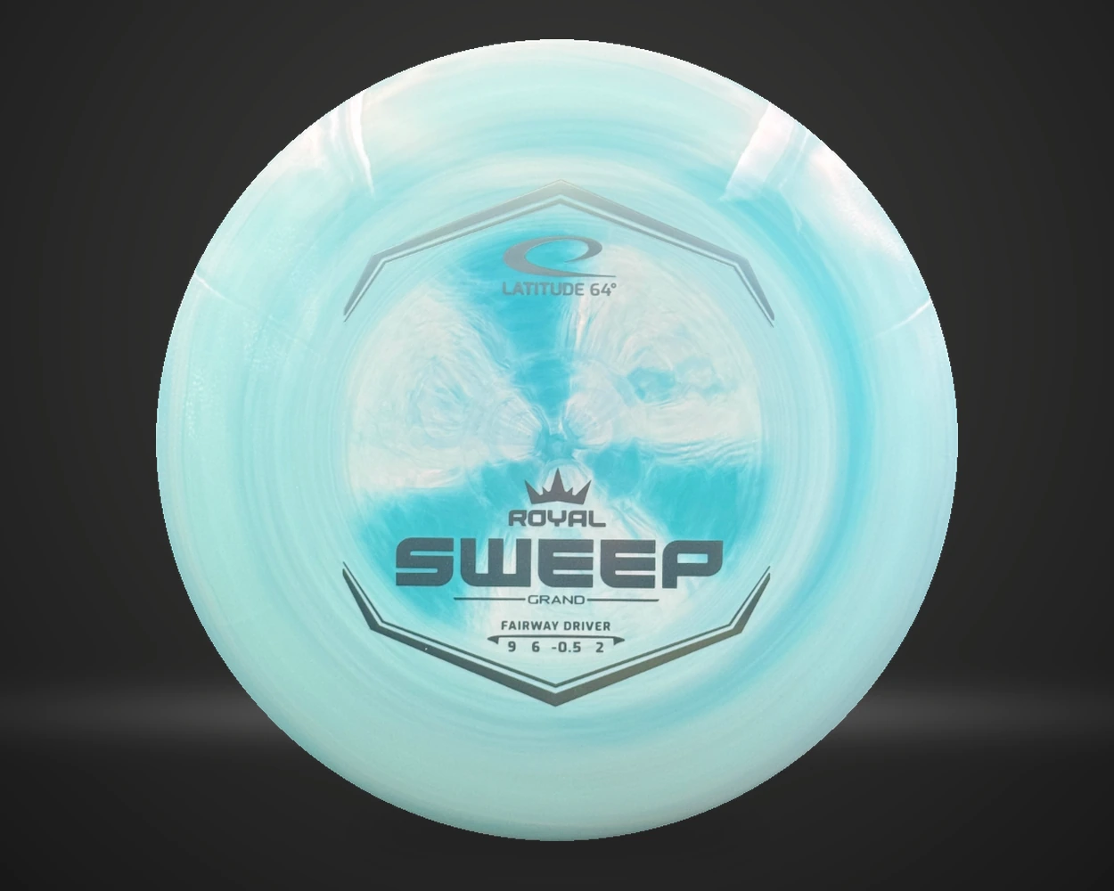Grand Sweep