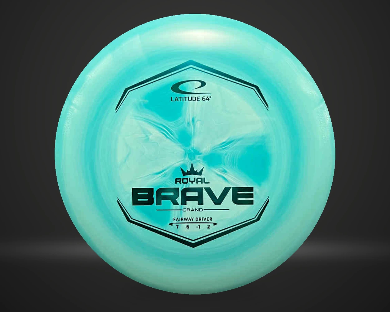 Royal Grand Brave