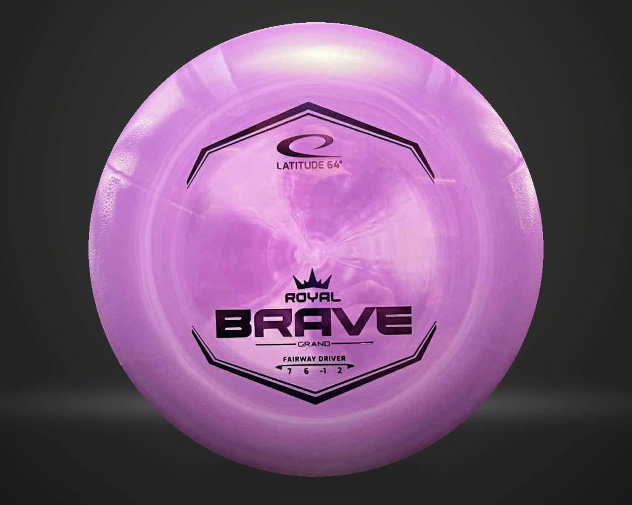 Royal Grand Brave