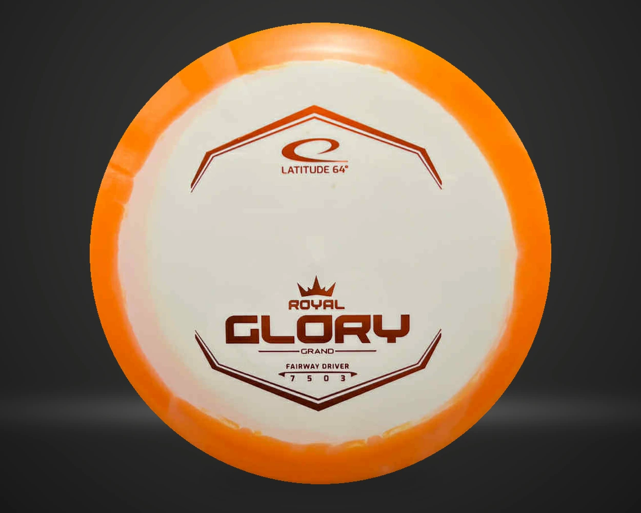 Royal Grand Glory