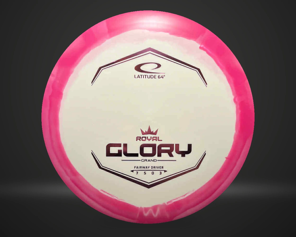 Royal Grand Glory