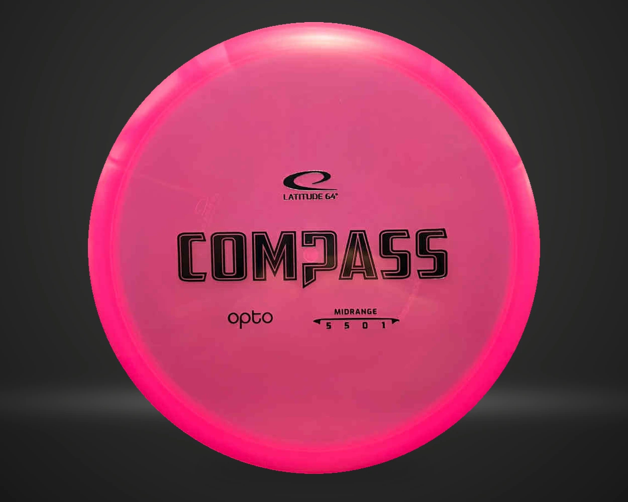 Opto Compass