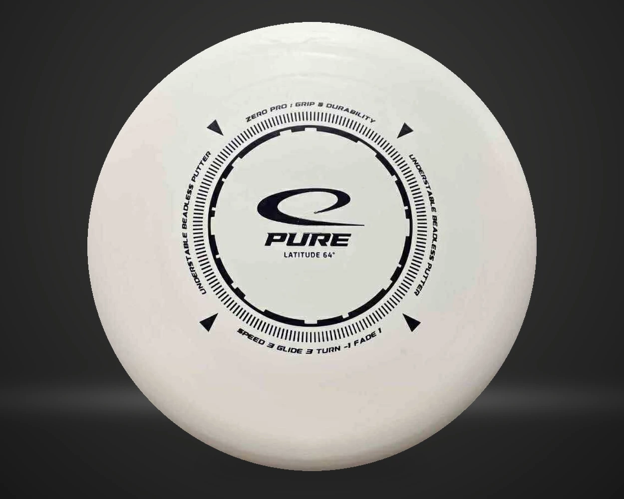 Zero Pro Pure