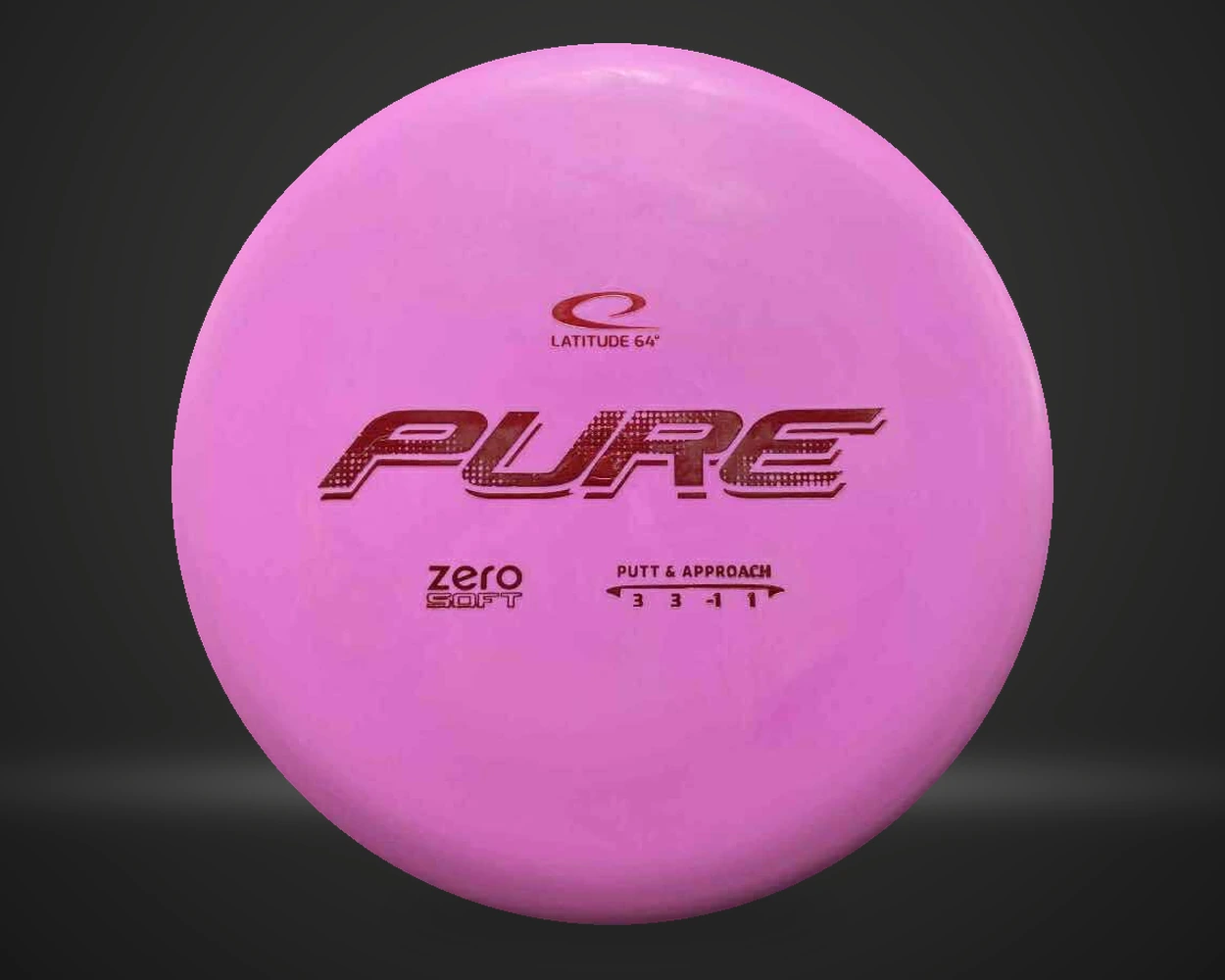 Zero Soft Pure