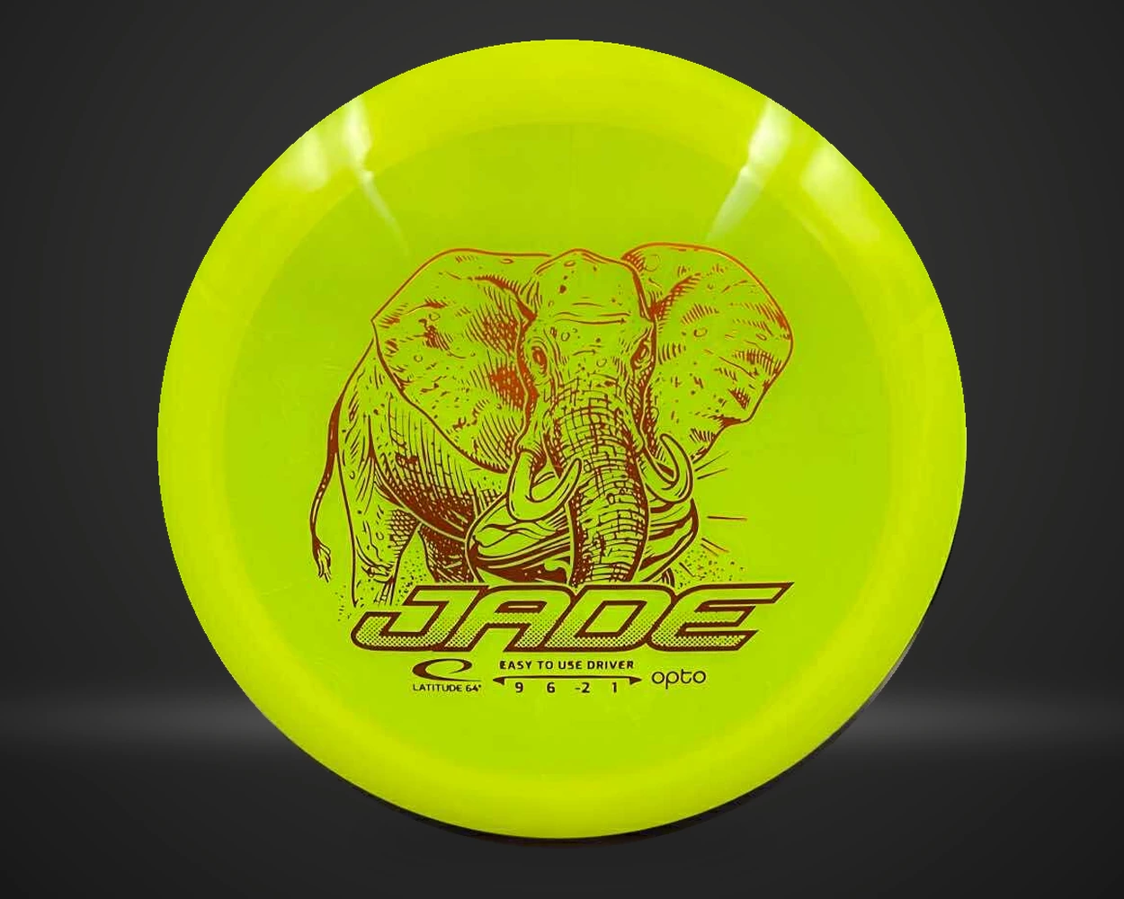 Opto Jade