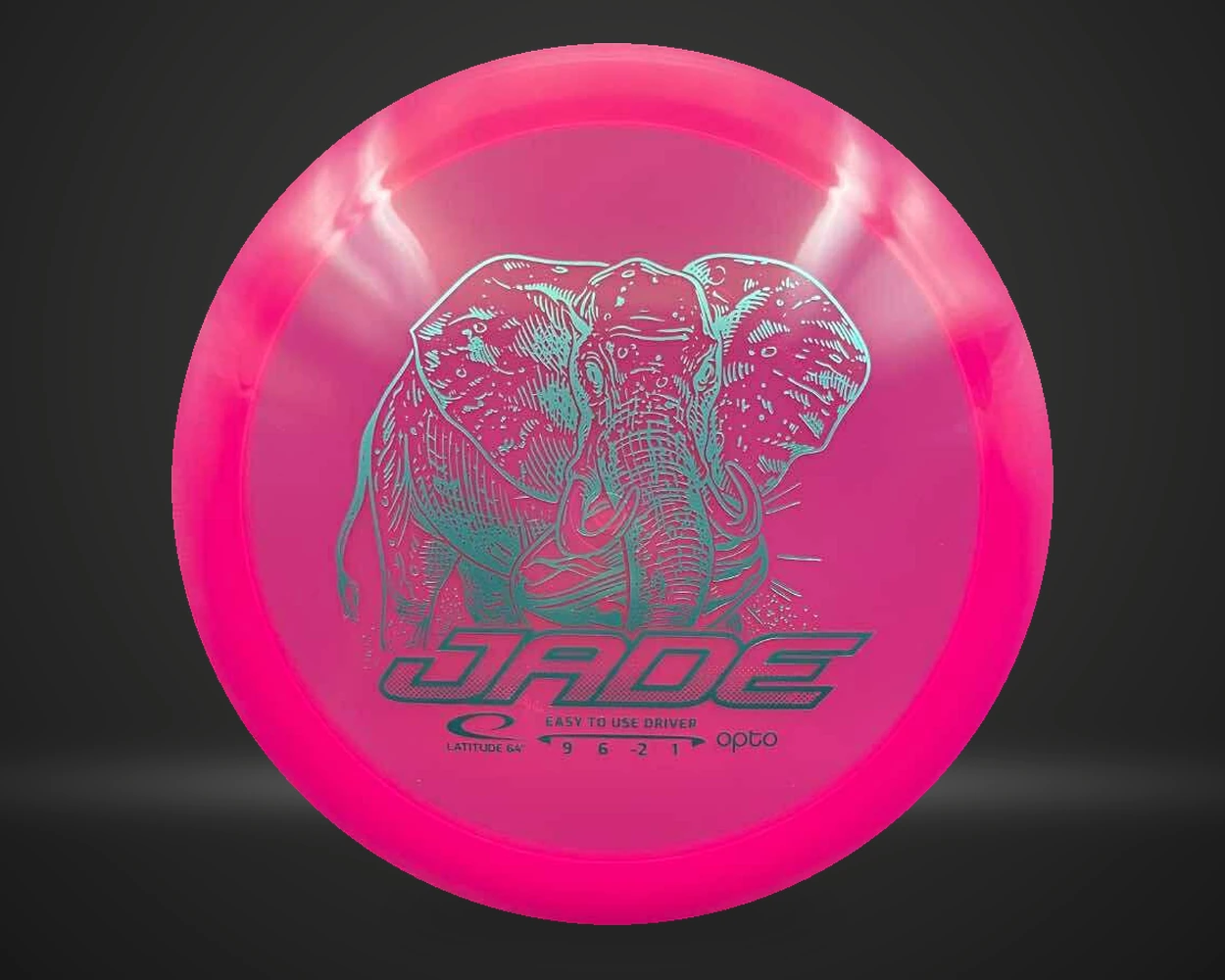 Opto Jade