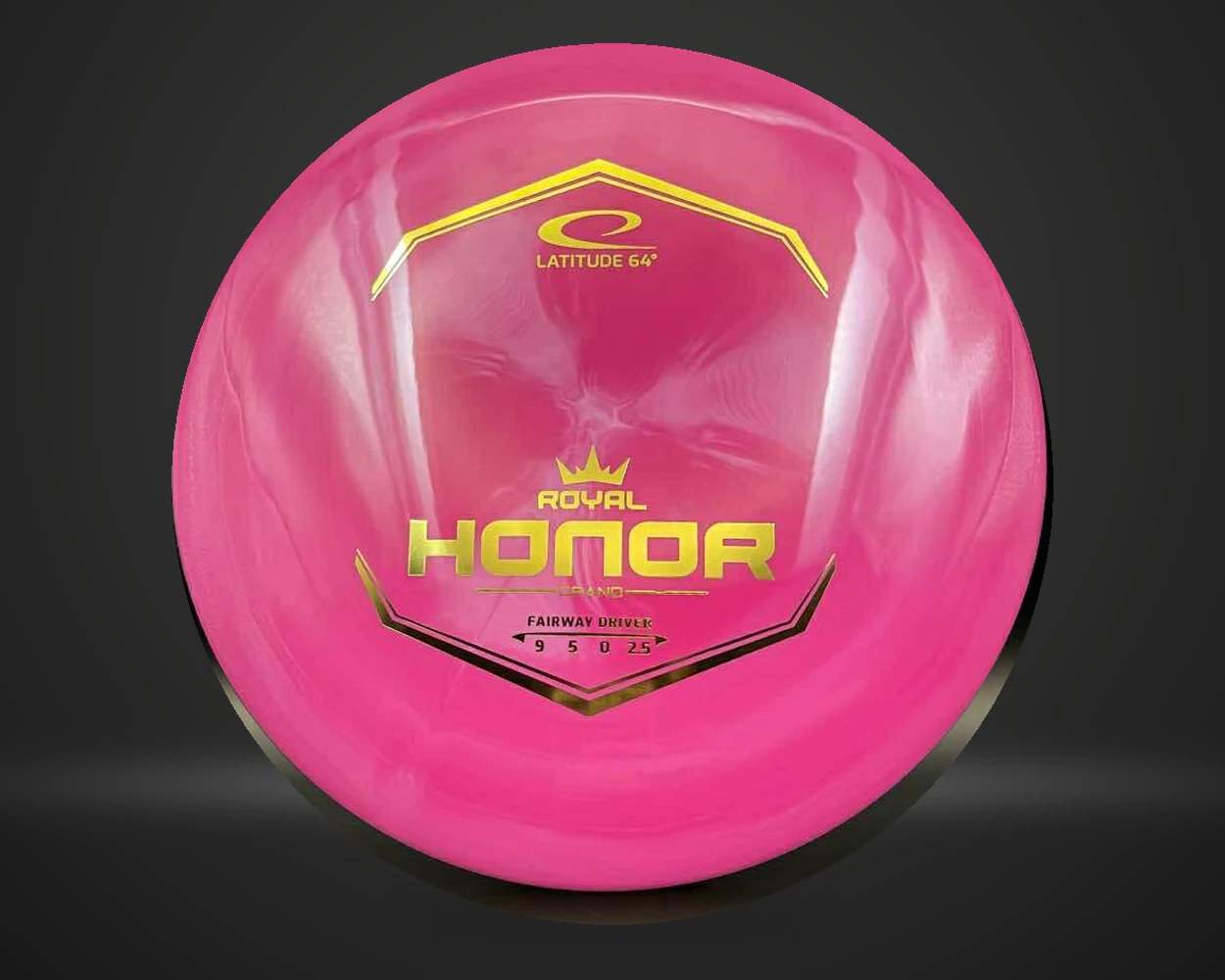 Royal Grand Honor