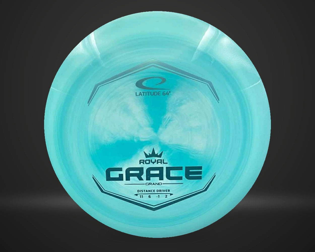Royal Grand Grace