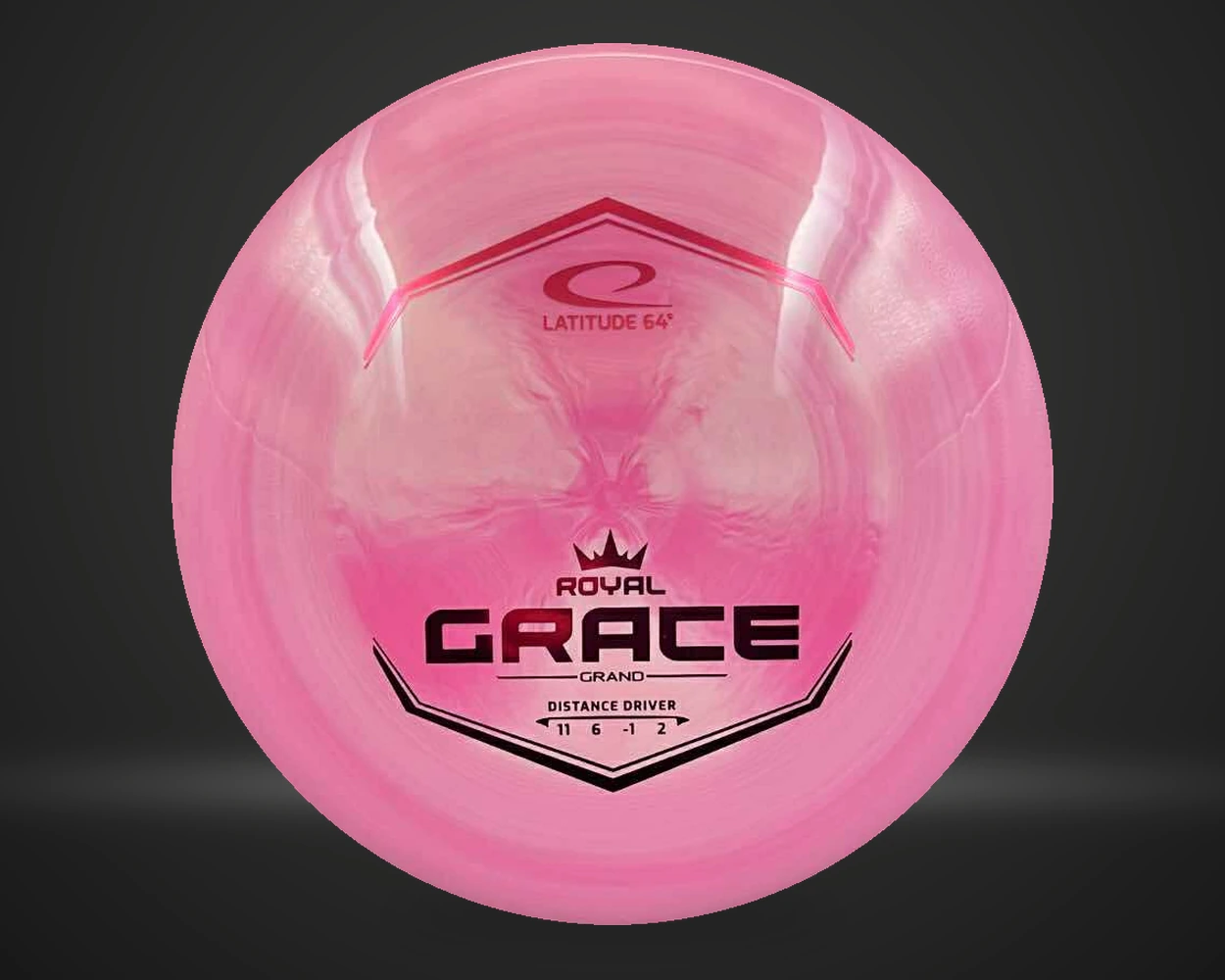 Royal Grand Grace