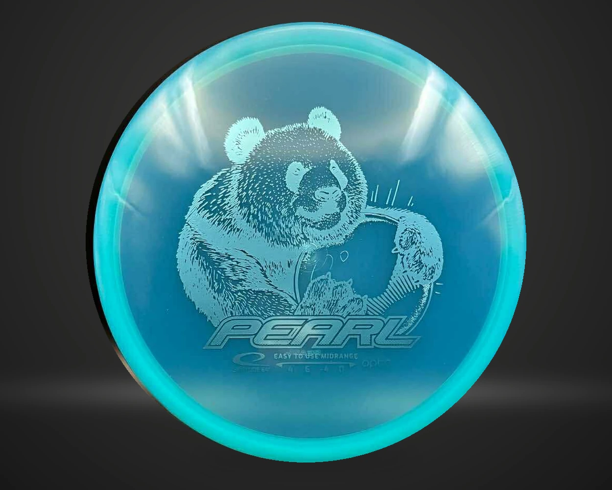 Opto Pearl